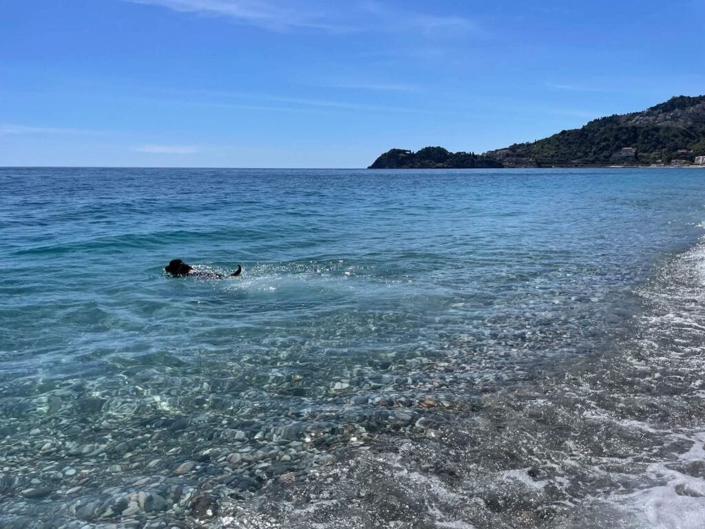 letojanni strand ruud