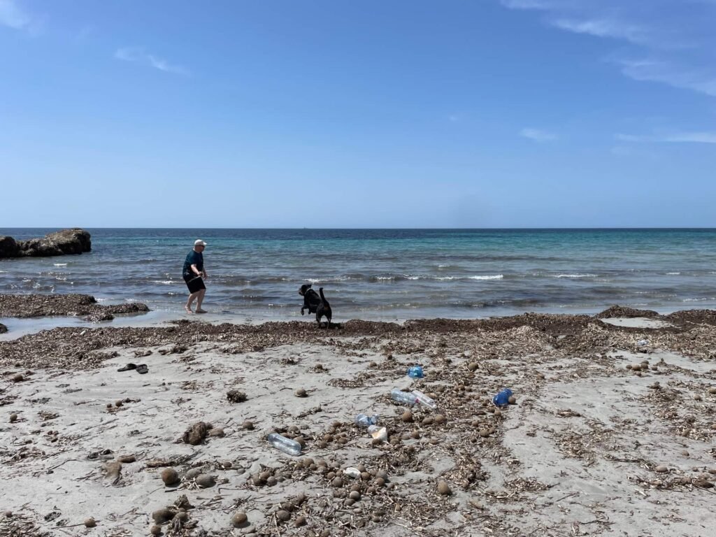 mazara del vallo strand martijn