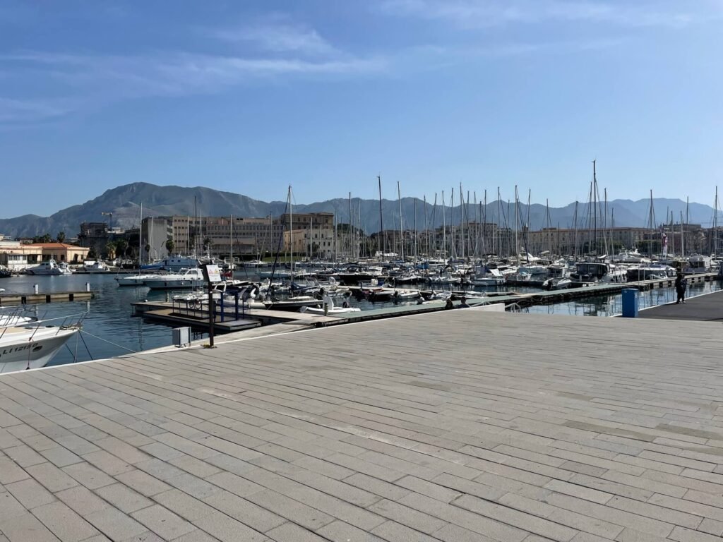 palermo haven boulevard