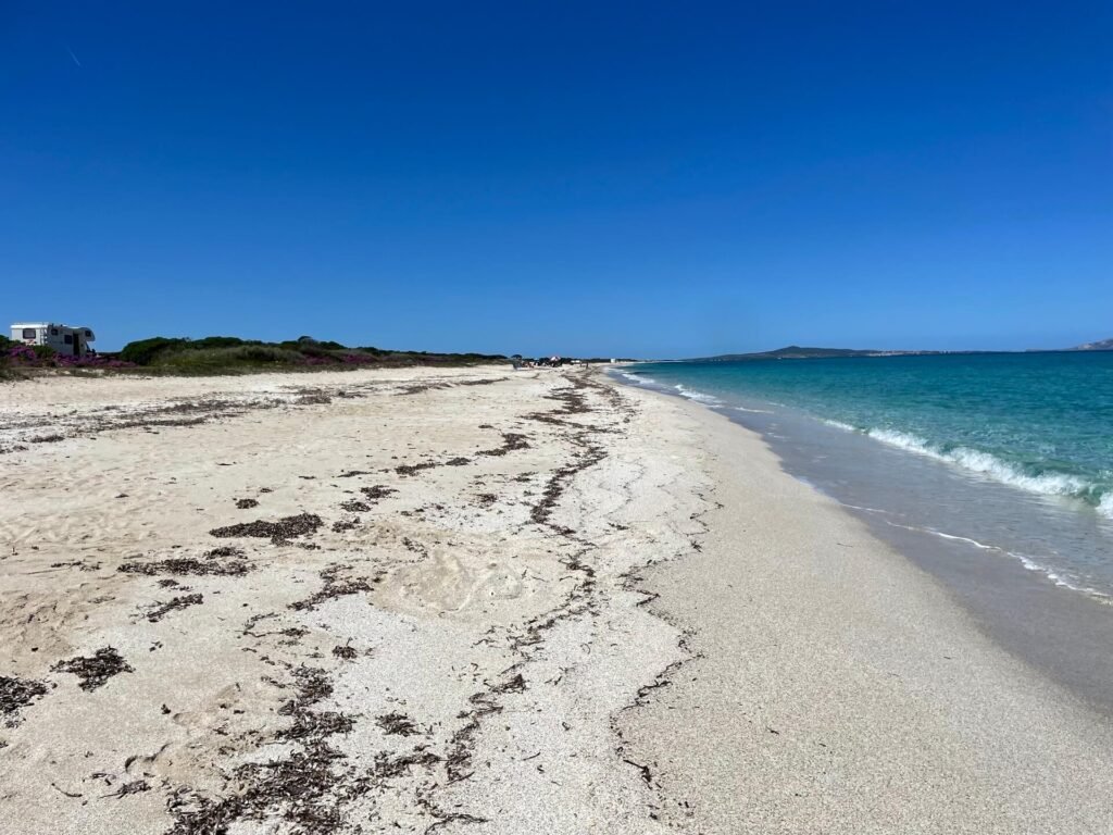 sardinie bountystrand