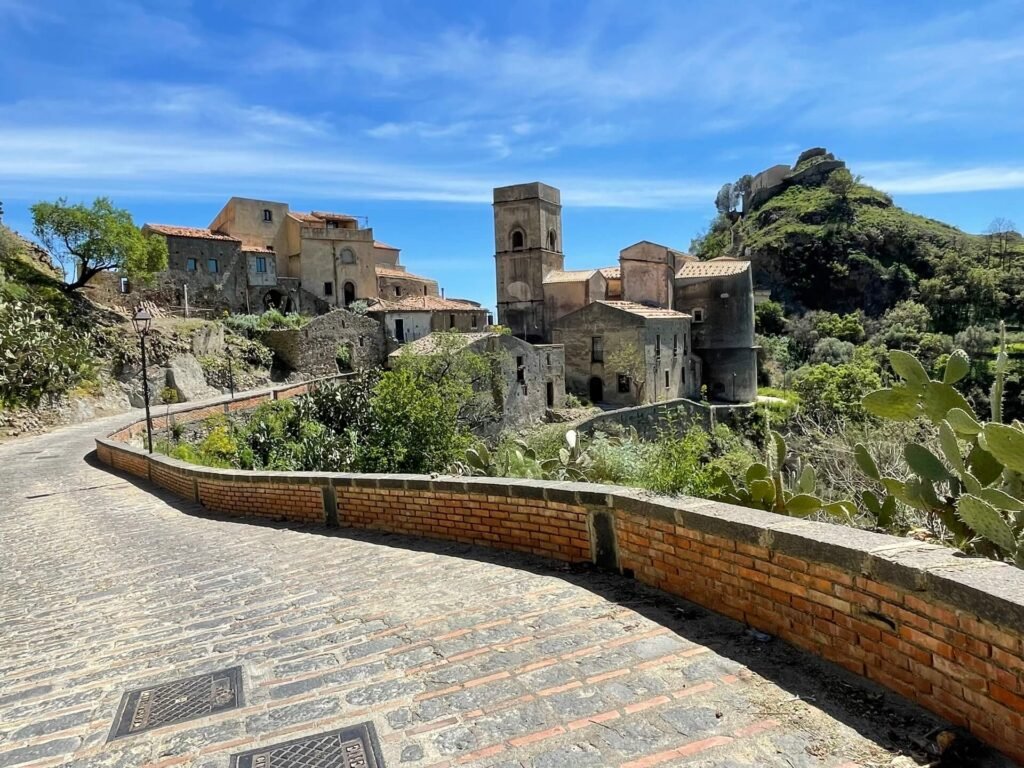 savoca maffiadorp godfather 3