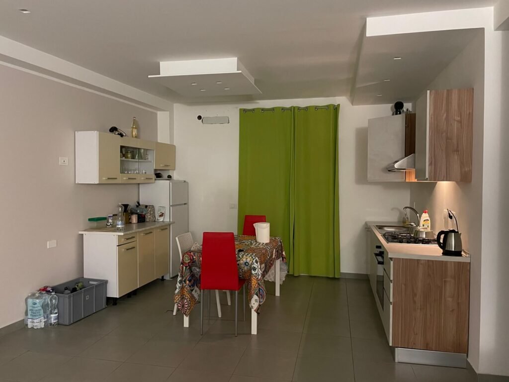 trappitello casalo keuken