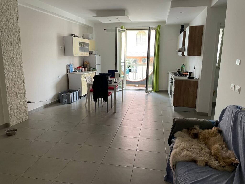 Trappitello CasaLo ruim appartement