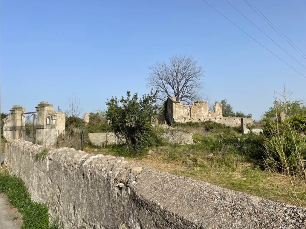 trappitello polderwandelen 2