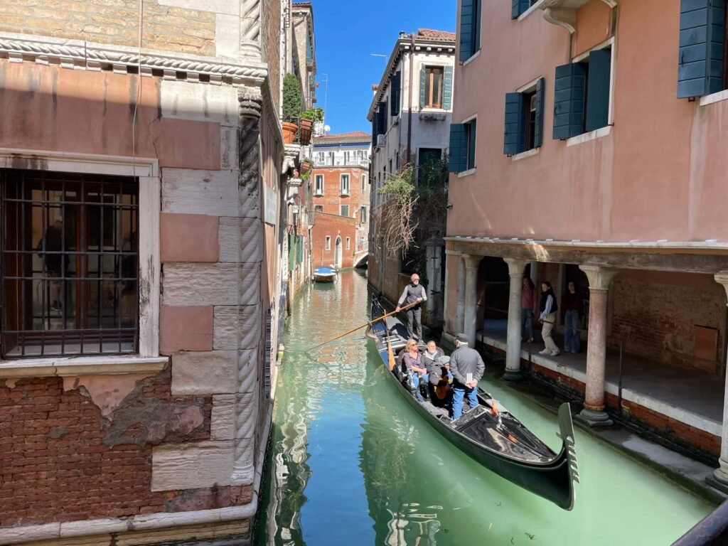 Venetië 6