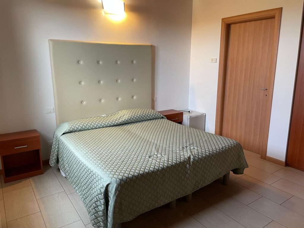 Venetië Agriturismo La Chioccia bed