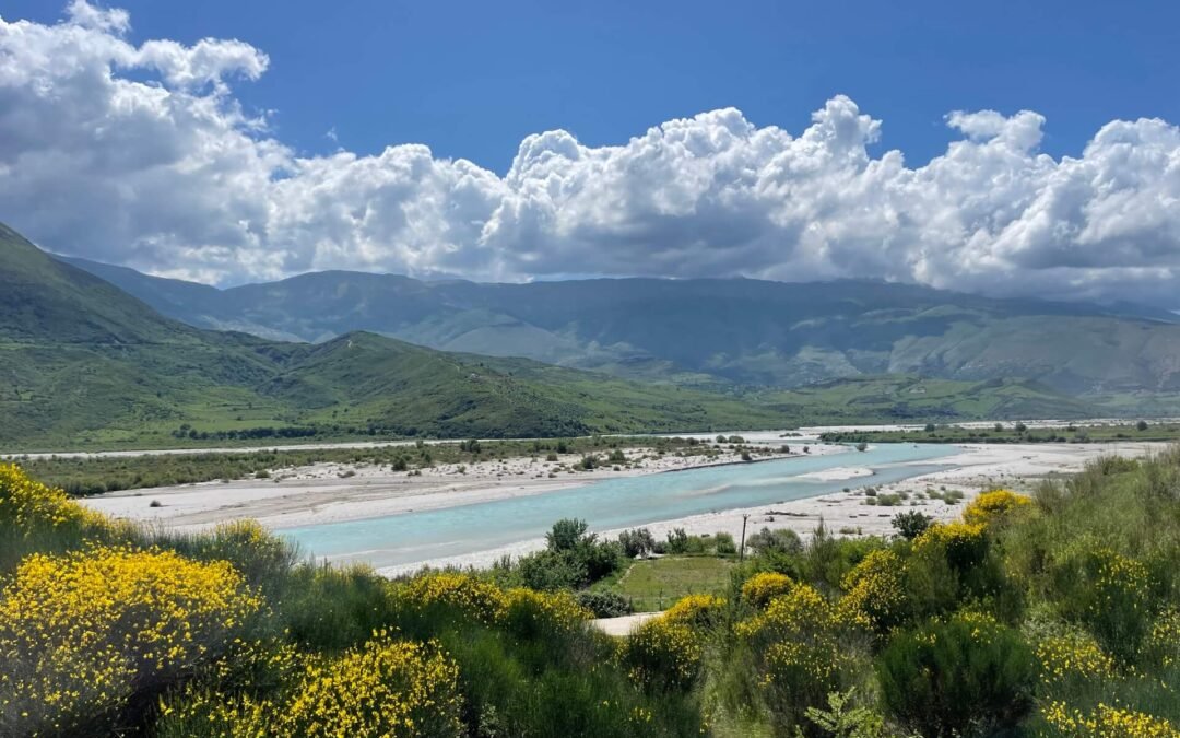 Albanië Deep Dive – 1 van 2