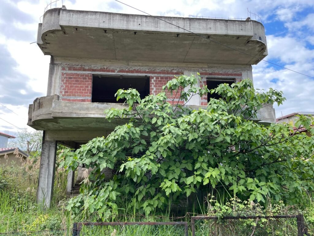 durres rustige buren