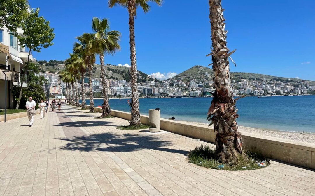 Albanië Deep Dive – 2 van 2