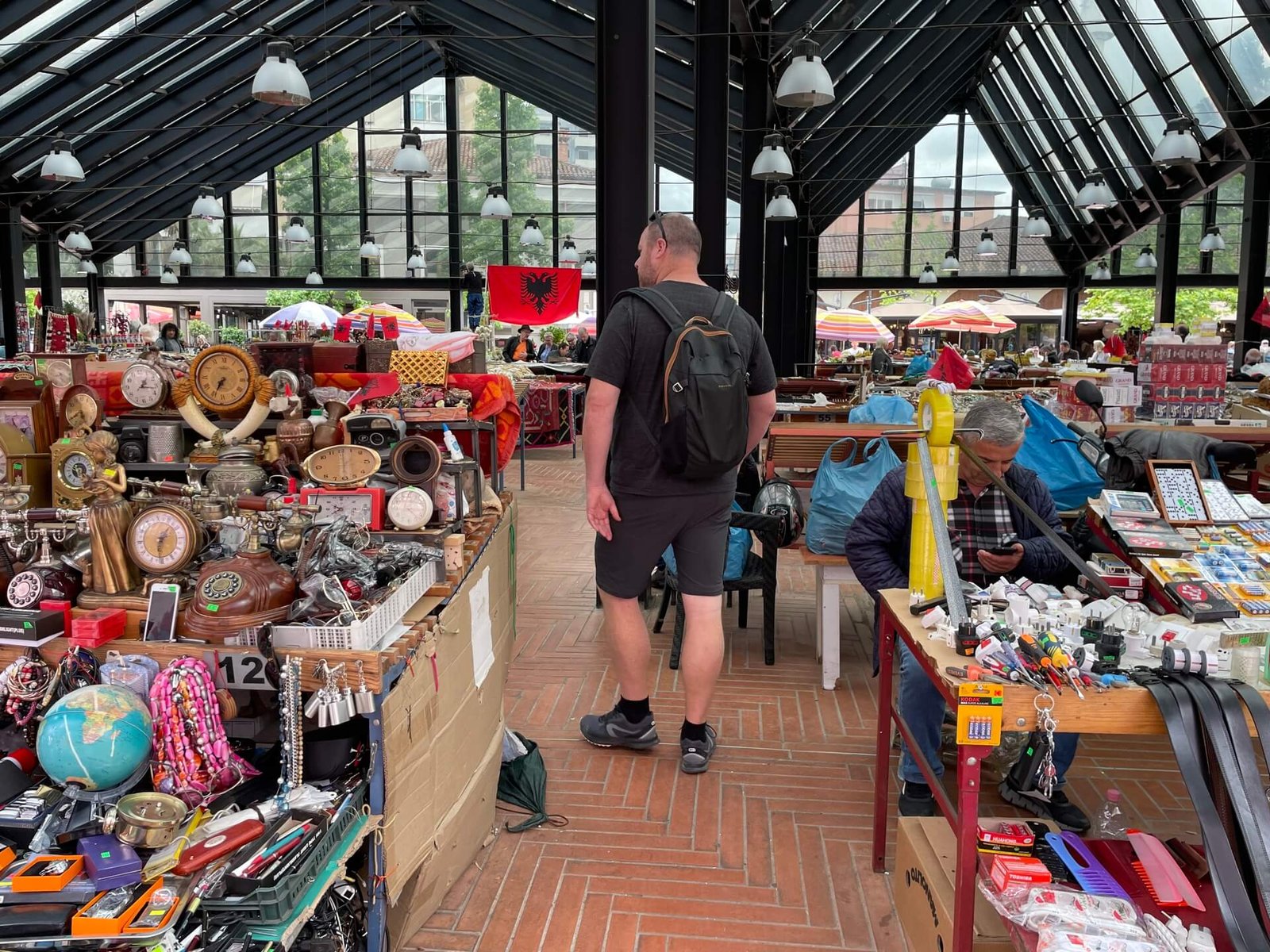 tirana pazar i ri martijn