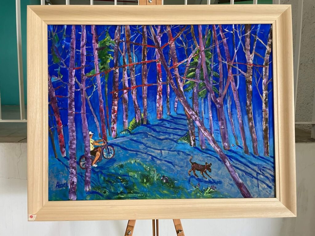 tirana piramide kunst