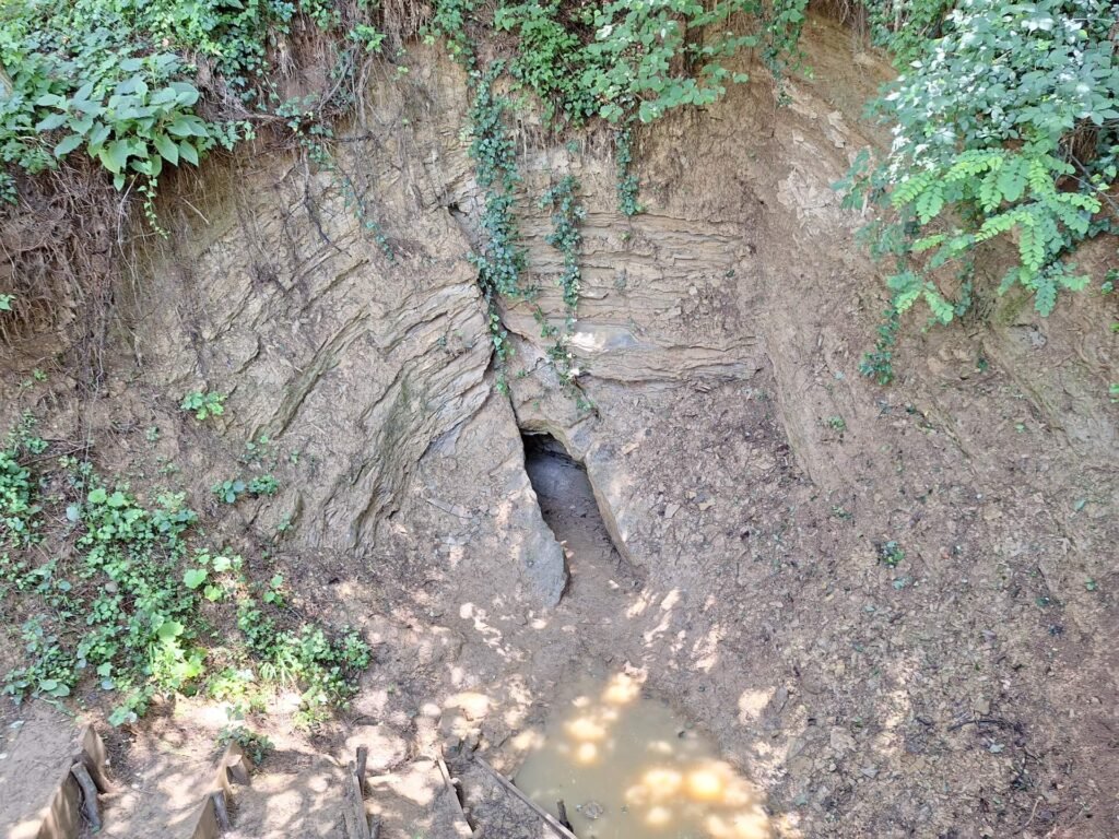 Visoko Pyramid Sun heilzaam