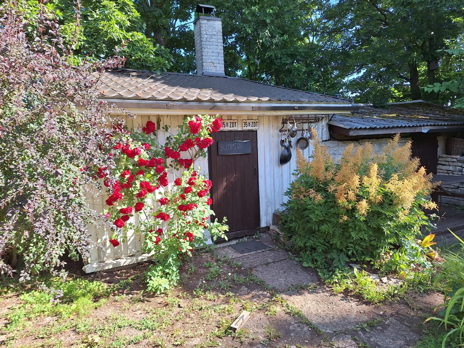 Tallinn Summerhouse